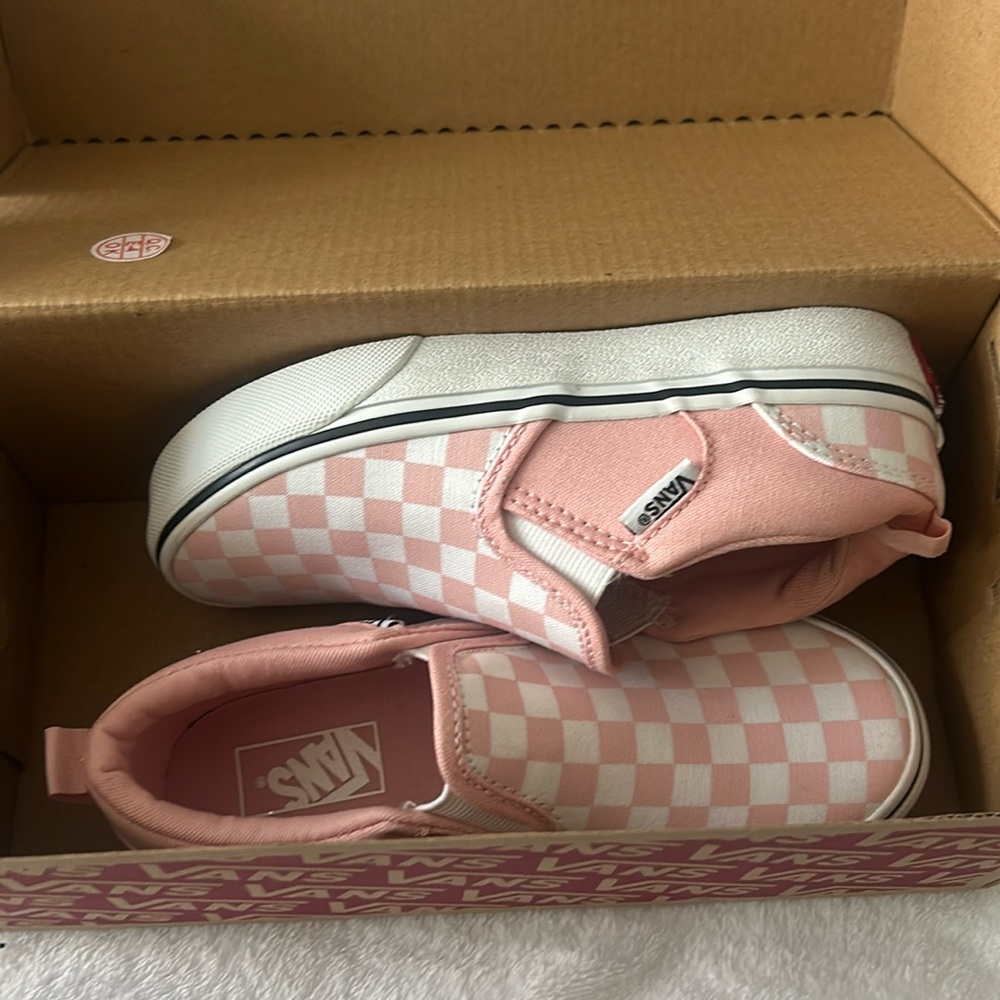 Vans sneakers